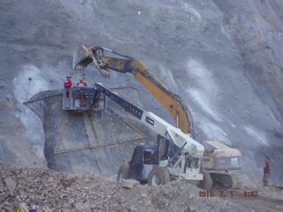 Pogo Mine Career: Working at Pogo Mine .